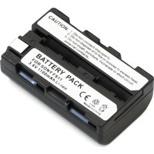 Sanger NP-FS11 Sony Kamera Batarya