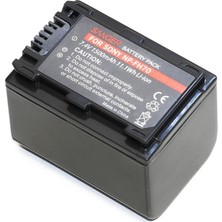 Sanger NP-FH70 Sony Kamera Batarya
