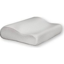 Soub Sleep Visco Boyun Destek Yastığı 50 x 32 x 10 cm