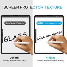 Nilkin Ag 11" iPad Pro 2020 Uyumlu Ekran Koruyucu