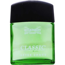 Wilkinson Sword Classic ve Sport After Shave  100ML