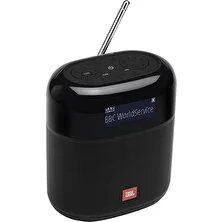JBL Tuner XL Bluetooth Hoparlör - Siyah