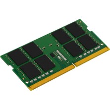 Kingston 8GB 3200MHz DDR4 Ram KVR32S22S8/8