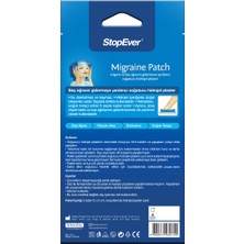 Stopever Patch Bantı 6'lı