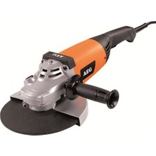 Aeg Ws 2200-180 Taşlama 180 mm