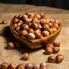 Fıstıkçı Pazarı Giresun Kabuklu Fındık 800 Gr