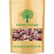 Fıstıkçı Pazarı Meverdi İç Antep Fıstığı 2.5 Kg