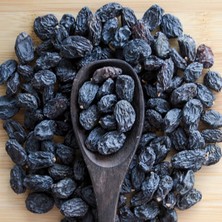Fıstıkçı Pazarı Çekirdekli Kuru Siyah Üzüm 2.5 kg