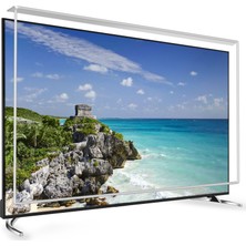 Armor 	armor 48" 122 Ekran Tv Ekran Koruyucu / Ekran Koruma Paneli