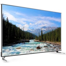 Armor 50" 127 Ekran Tv Ekran Koruyucu / Ekran Koruma Paneli