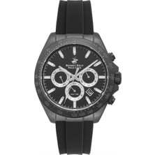 Beverly Hills Polo Club BP3010X.651 Erkek Kol Saati