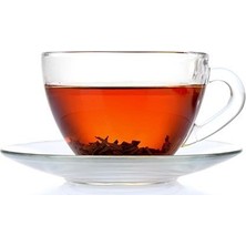 Beta Fancy Red Metal Ambalaj 150 gr(Seylan Çayı - Ceylon Tea)