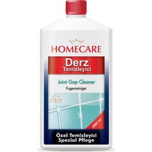 HomeCare 3'lü Paket Derz Temizleyici 1000 ml x 3'lü