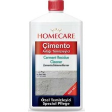 HomeCare 3'lü Paket Kireç ve Çimento Artığı Temizleyici 1000 ml x 3'lü