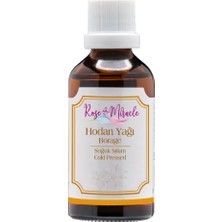 Rose Miracle  Hodan Yağı 50 ml