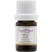 Rose Miracle Mür Yağı 5  ml