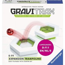 Ravensburger Gravitrax Trampoline Kutu Oyunu