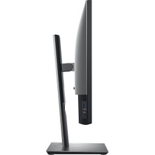 Dell U2520D Ultrasharp 25" 60Hz 8ms (HDMI+Display) QHD IPS LED Monitör