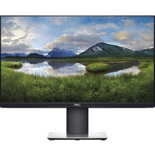 Dell P2421D 23.8" 60Hz 8ms (HDMI+Display) QHD IPS LED Monitör