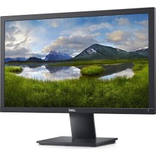 Dell E2220H 21.5" 60Hz 5ms (VGA+Display) Full HD LED Monitör