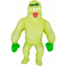 Sunman Monster Flex Süper Esnek Figür 15 cm Mummy