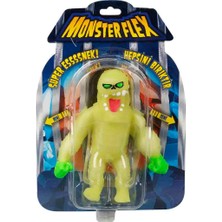 Sunman Monster Flex Süper Esnek Figür 15 cm Mummy