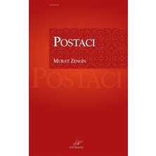 Postacı - Murat Zengin