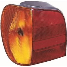 Depo Volkswagen Polo4  Sol Stop LAMBASI1995-1998 [6N0945095]