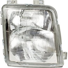 Depo Volkswagen Lt-35 Sağ Far 1996-2006 [2D1941016]