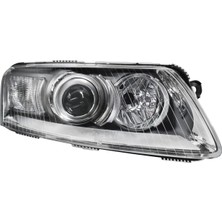 Depo Audi A6 Sol Far 2005-2008 [4F0941029AK]