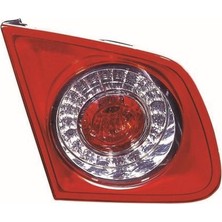 Depo Volkswagen Jetta Iç Sol Stop Lambası 2005-2010 [1K5945093G]