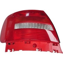 Depo Audi A4 Sol Stop Lambası 1999-2001 [8D0945095G]