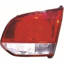Depo Volkswagen Golf 6 Iç Sağ Stop Lambası 2010-2012 [5K0945094G]