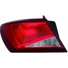 Depo Seat Leon Sağ Dış Stop Lambası 2013-2018 [5F0945096C]