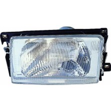 Depo Volkswagen Polo 3 Sağ Far 1991-1994 [867941018]