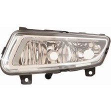 Depo Volkswagen Polo Sol Sis Farı 2010-2015 [6R0941061B]