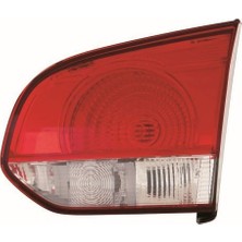 Depo Volkswagen Golf 6 Iç Sağ Stop Lambası 2010-2012 [5K0945094AB]