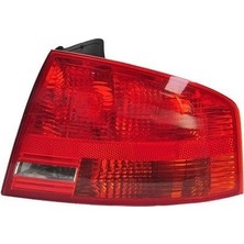 Depo Audi A4 Sağ Dış Stop Lambası 2004-2008  [8E5945096]
