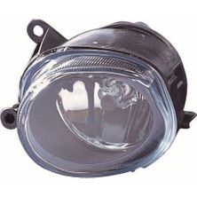 Depo Audi A3 Sol Sis Farı 2001-2003 [8L0941699A]