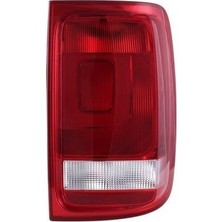 Depo Volkswagen Amarok Sağ Stop Lambası 2013-2016 [2H1945096C]