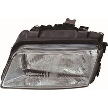 Depo Audi A4 Sağ Far 1995-1998 [8D0941030]