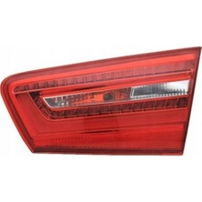 Depo Audi A6 Sağ Iç Stop Lambası 2011-2015 (Led'li) [4G5945094A]