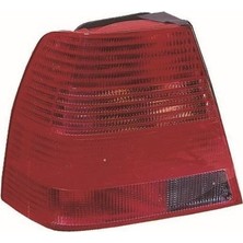 Depo Volkswagen Bora Sol Stop Lambası 1997-2004  [1J5945111P]