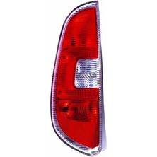 Depo Skoda Roomster Sol Stop Lambası 2006-2010 [5J7945111]