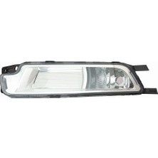 Depo Volkswagen Passat Sağ Sis Farı 2014-2019  [3G0941662G]