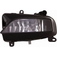 Depo Audi A4 Sağ Sis Farı 2012-2015 [8K0941700A]