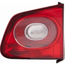 Depo Volkswagen Tiguan Iç Sol Stop Lambası 2007-2010 [5N0945093B]
