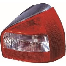 Depo Audi A3 Sağ Stop Lambası 2001-2004 [8L0945096B]