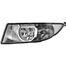 Depo Skoda Fabia Roomster Sol Sis Farı 2010-2014 [5J0941701B]