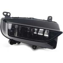 Depo Audi A4 Sol Sis Farı 2012-2015 [8K0941699A]